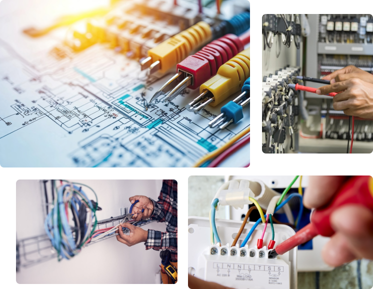 Electrical technicians Northern Beaches Sydney